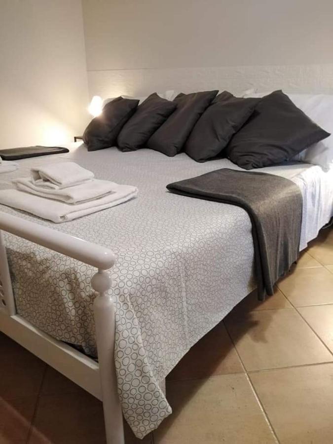 The Holiday House Hotel Santeramo in Colle Kültér fotó