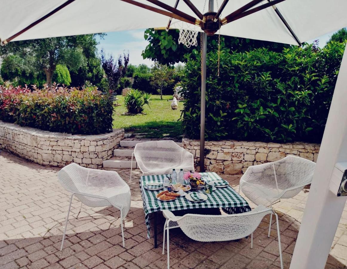 The Holiday House Hotel Santeramo in Colle Kültér fotó