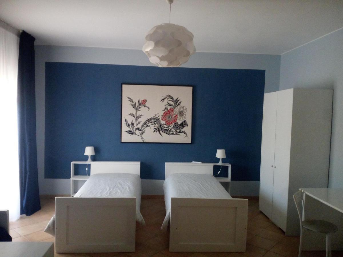 The Holiday House Hotel Santeramo in Colle Kültér fotó