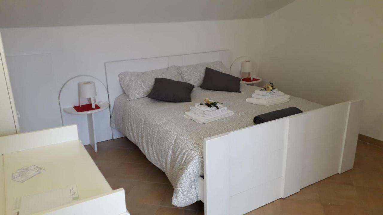 The Holiday House Hotel Santeramo in Colle Kültér fotó