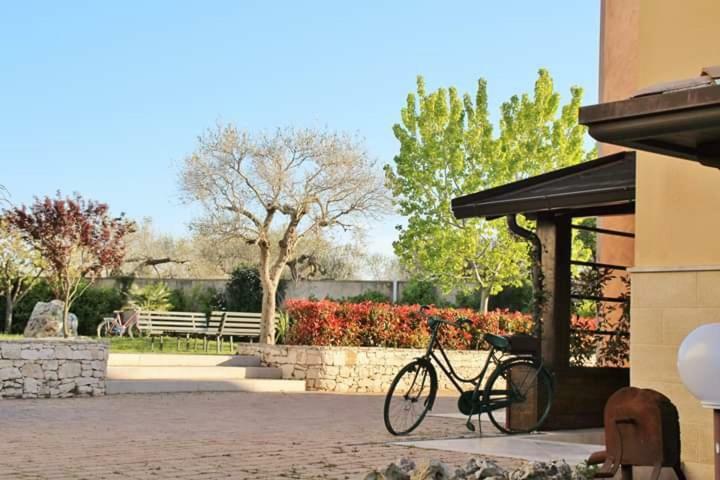 The Holiday House Hotel Santeramo in Colle Kültér fotó